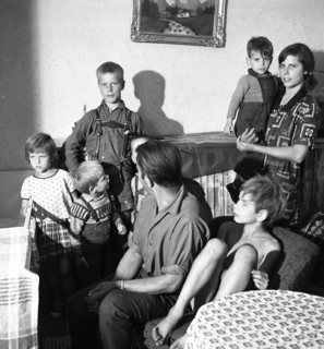 DEU, Germany, Dortmund: Personalities from politics, business and culture from the 1950s in Hanover