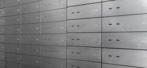 Lockers