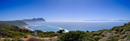 Cape Point Nature Reserve, Cape Point, Cape of Good Hope, Cape Peninsula, Western Cape, South