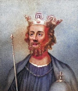 Edward II of Caernarfon 1284 -1327 King of England 1307-1327, Edward II of Caernarfon 1284 -1327