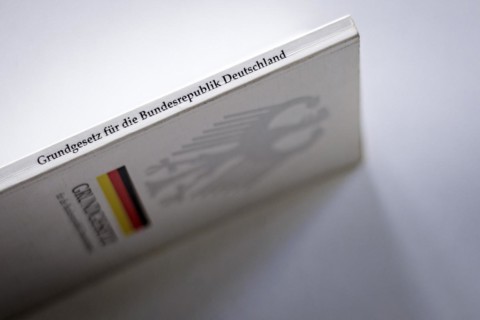 The Basic Law for the Federal Republic of Germany. Berlin, 28 March 2024