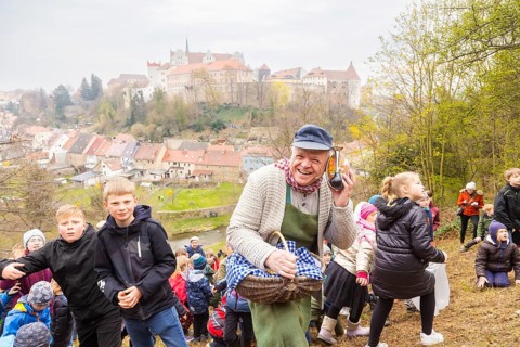 The Bautzen Christmas market in Upper Lusatia, known today as the Bautzener Wenzelsmarkt, or
