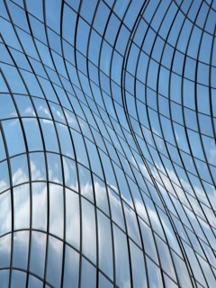Architectural background