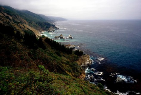 Big Sur, California