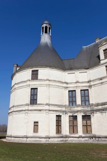 Chambord castle, Loire et cher, France, Europe