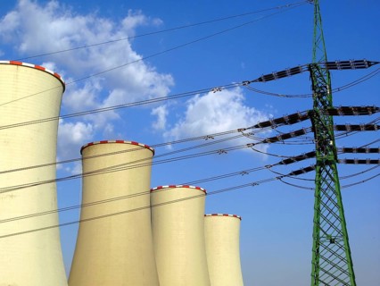 Energy production