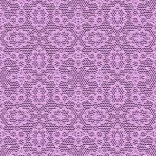 3D effect seamless lace background, wallpaper decoration pattern
