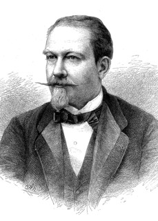 Adolphe Ferdinand Joseph van Soust de Borckenfeldt, 6 July 1824, 23 April 1877, a Belgian writer