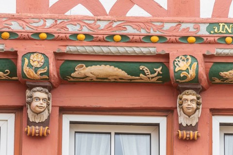Duderstadt is a town and independent municipality in the district of Göttingen in south-eastern