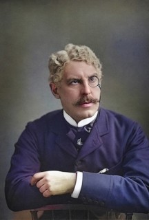 Sir Squire Bancroft (14 May 1841, 19 April 1926), born Squire White Butterfield, was an English