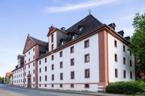 Osterode am Harz is a medium-sized town and independent municipality in the south-east of the state