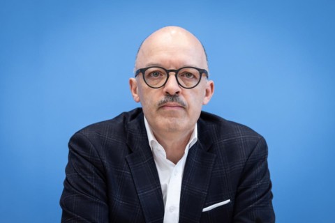 Prof. Dr Timo Wollmershaeuser, ifo Institute 'Äì Leibniz Institute for Economic Research at the