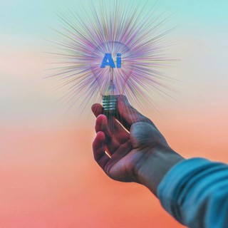 Symbol photo, AI, AI, ChatGBT, OpenAI, chatbot, artificial intelligence, artificial intelligence,