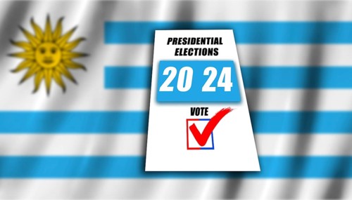 Presidential and parliamentary elections in Uruguay
