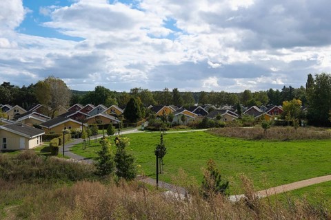 Holiday home Siedlung am Scharmützelsee, Wendisch-Rietz, Brandenburg, Germany, Europe