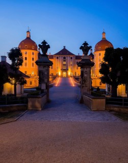 Moritzburg Baroque Palace