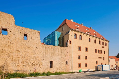 Grimma Castle