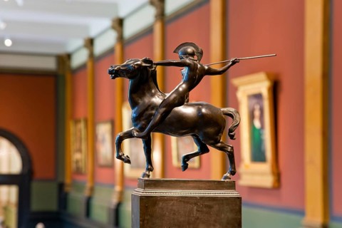 Albertinum