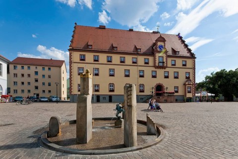 Eilenburg Town Hall