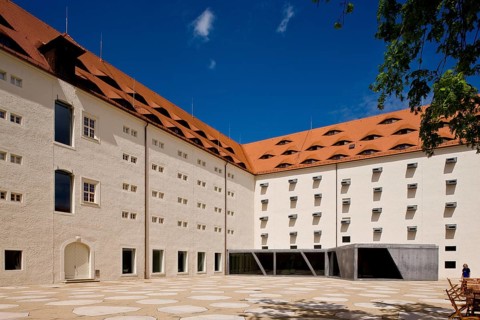Freiberg is a university town in Germany, a large district town and mining town, located roughly in