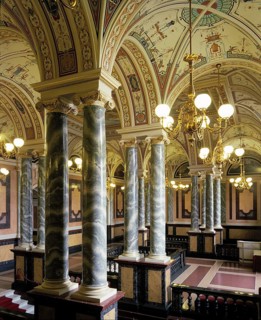 Semper Opera