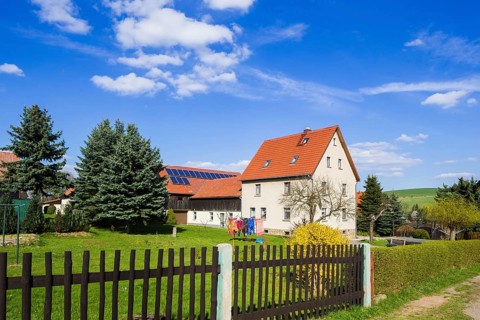 Village impression
