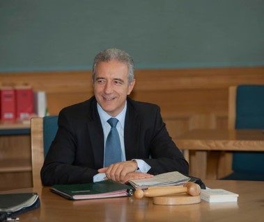 Stanislaw Tillich