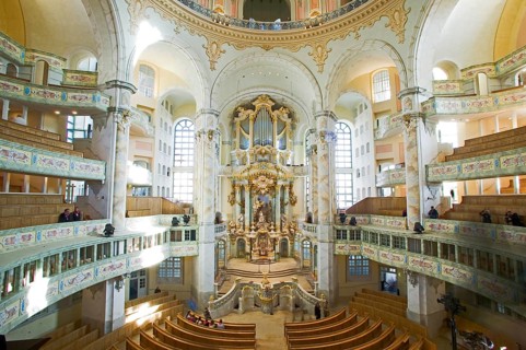 Dresden Church of Our Lady