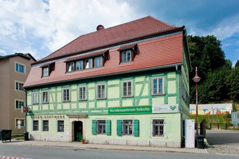 Sebnitz