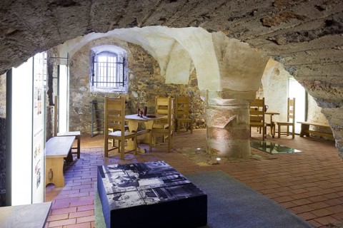 Frohburg Castle
