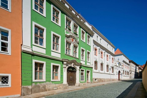 Bautzen Old Town