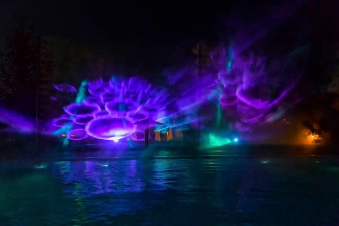 Toskana Therme Bad Schandau Liquid Sound Festival