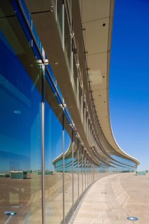 ICD, International Congress Center Dresden