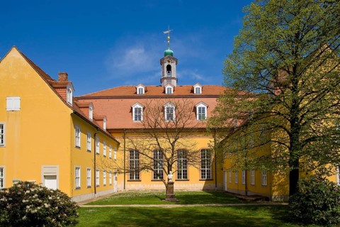 Herrnhut Church of the Brethren