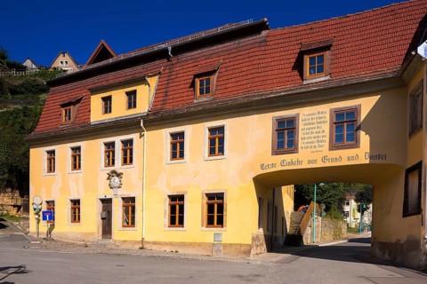 Wehlen
