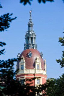 Prince Pückler Park Bad Muskau