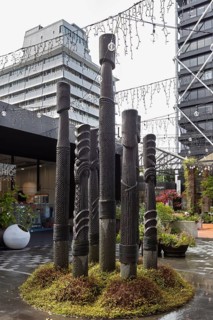 Maori culture, Auckland, New Zealand, Oceania