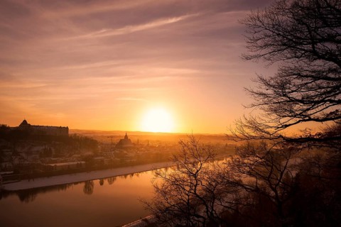 (Copyright © www.dresden fotografie.de) (Sylvio Dittrich) (+49 1772156417) Pirna is a large