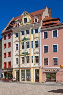 Bautzen main market