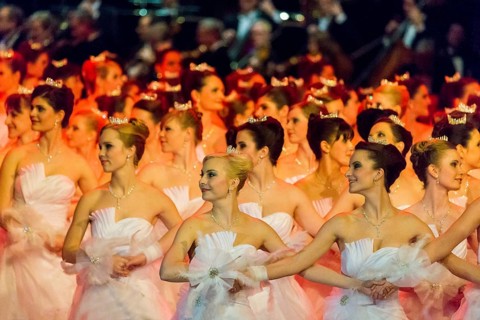 8th Semperoper Ball