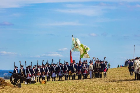 Battle of Maxen