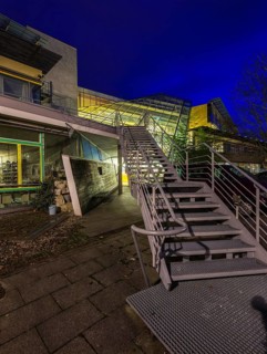 St. Benno Grammar School