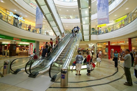 Altmarktgalerie Dresden