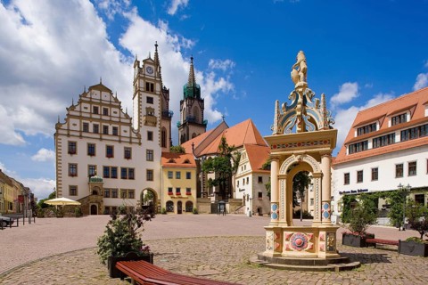 Neumarkt Oschatz