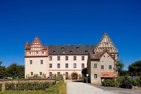 Trebsen Castle