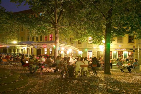 Königstraße