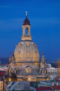 Dresden Church of Our Lady