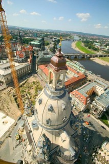 Dresden Church of Our Lady
