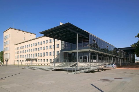 Saxon State Parliament