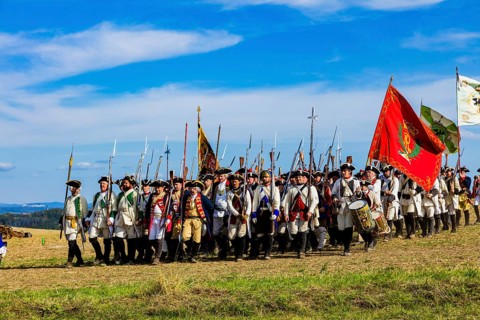 Battle of Maxen